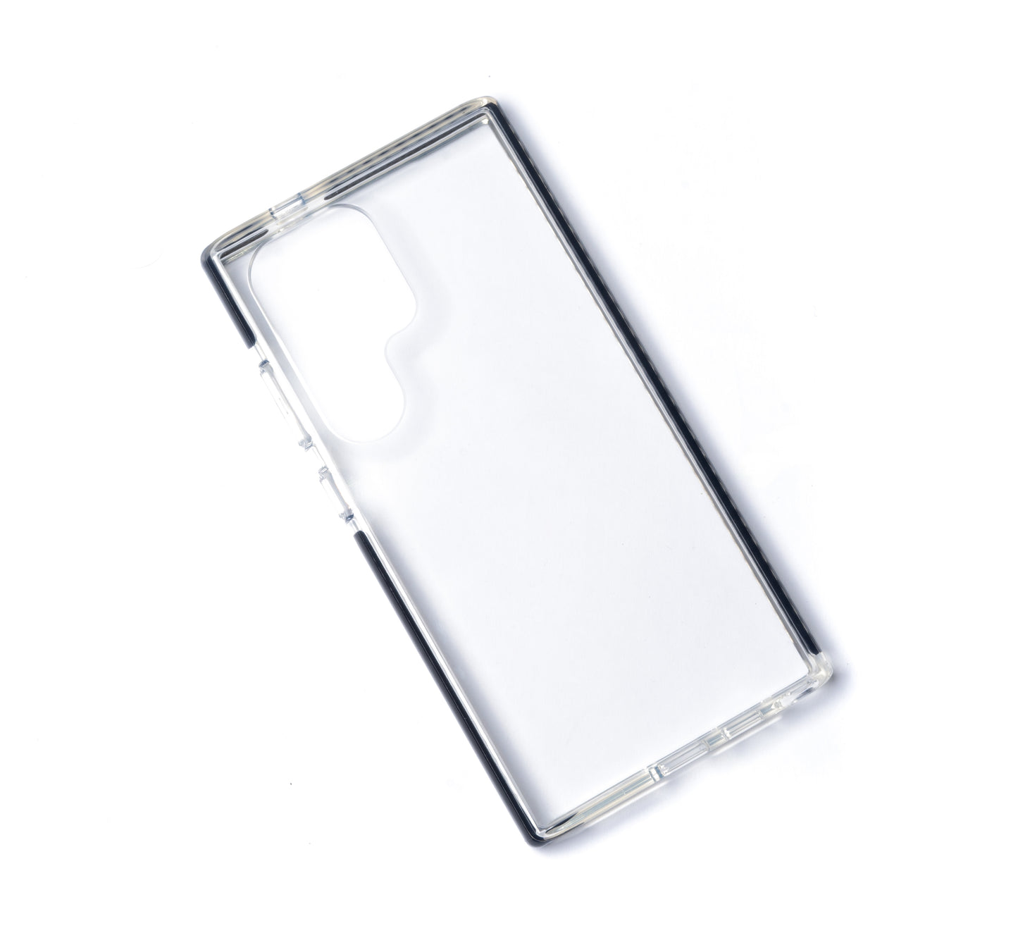 Space Ultra Clear Case for Samsung S24 Ultra
