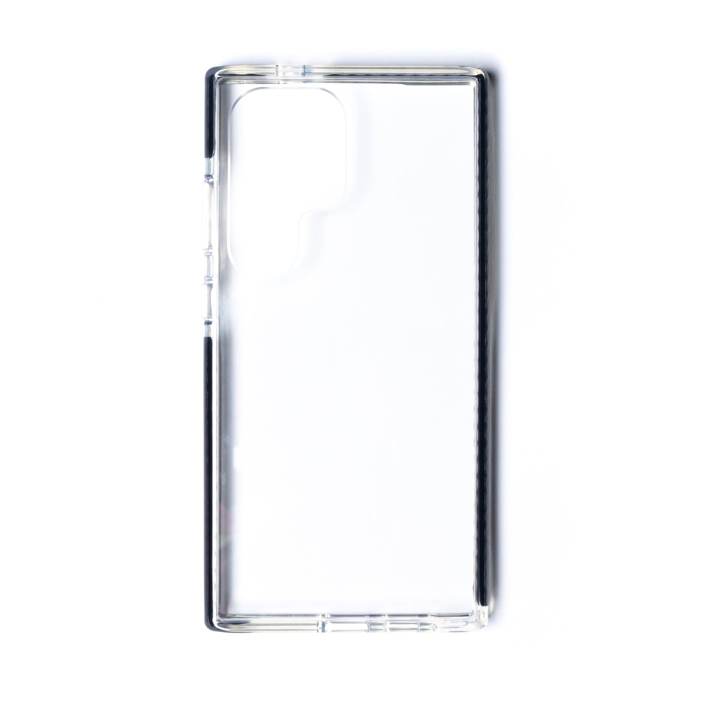 Space Ultra Clear Case for Samsung S24 Ultra