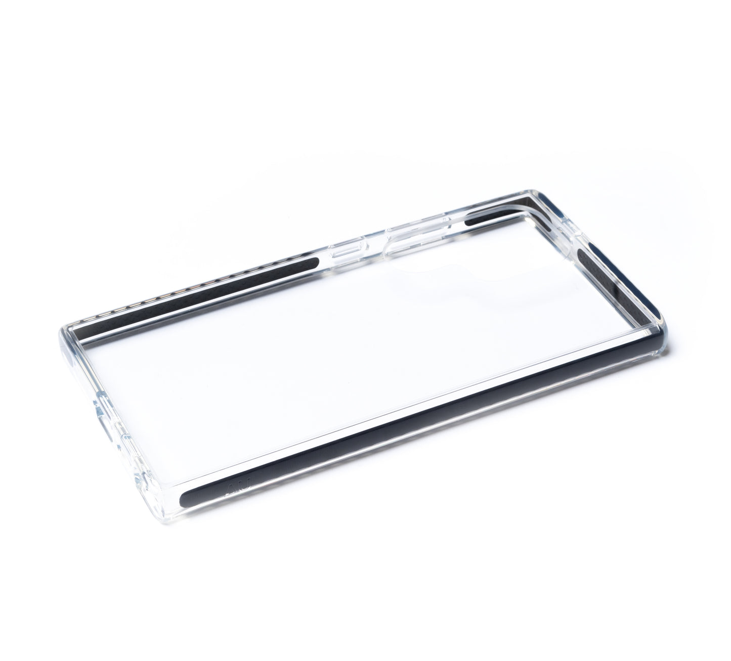 Space Ultra Clear Case for Samsung S24 Ultra