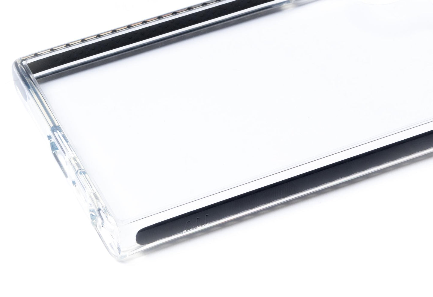 Space Ultra Clear Case for Samsung S24 Ultra