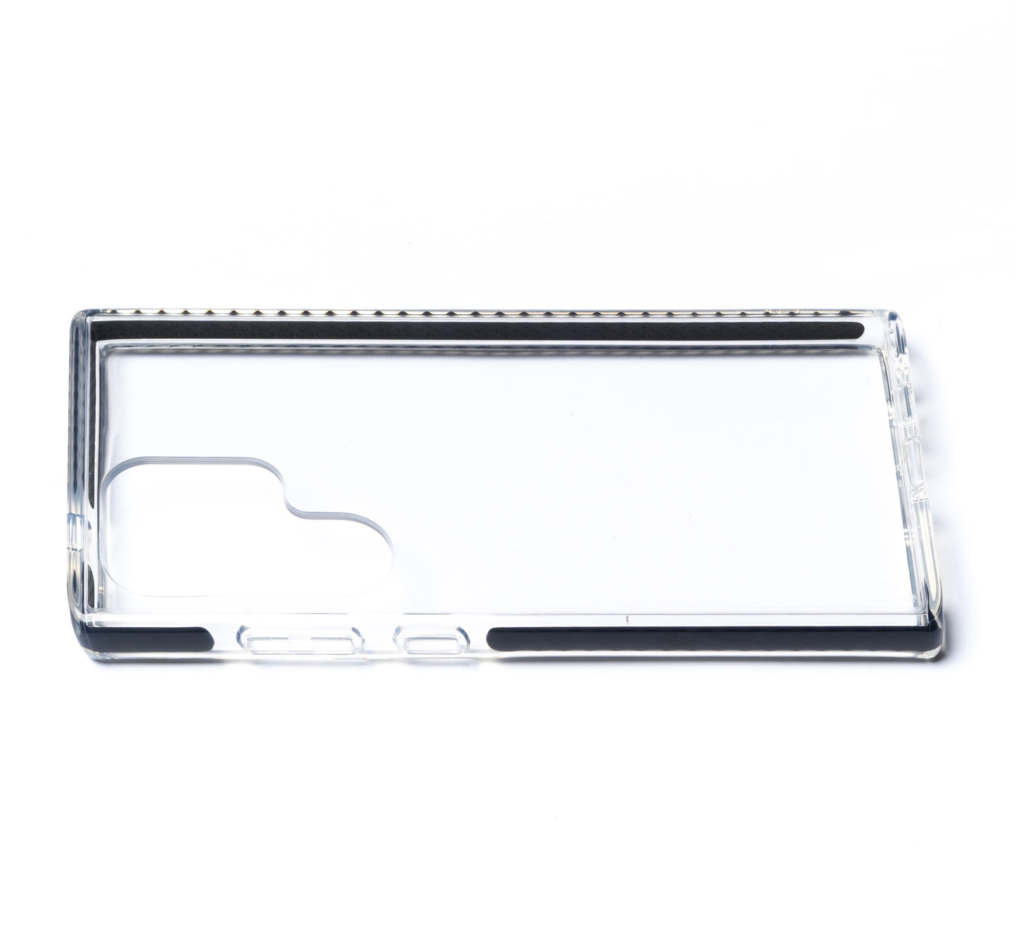 Space Ultra Clear Case for Samsung S24 Ultra