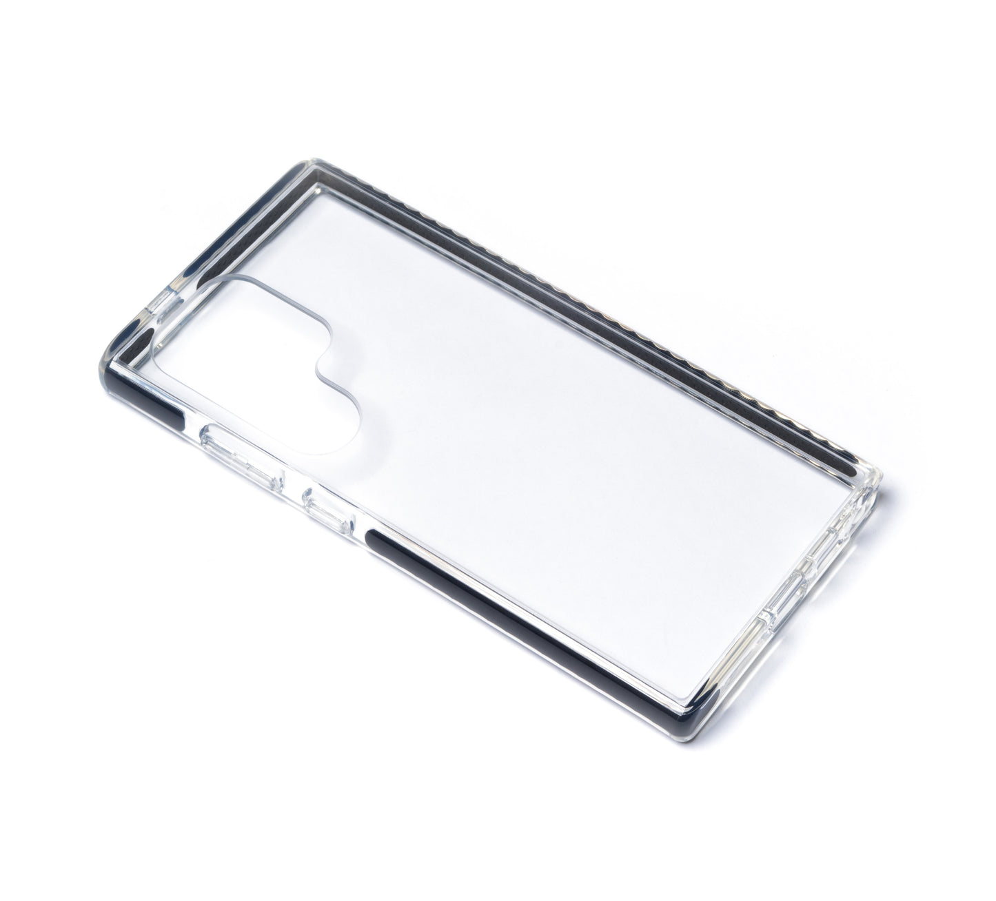 Space Ultra Clear Case for Samsung S24 Ultra